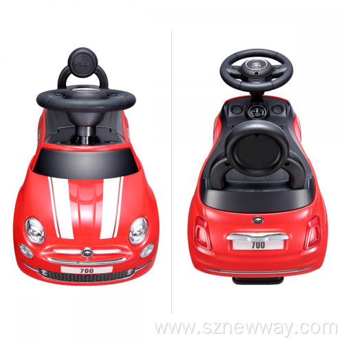 Xiaomi 700kids Child drive four-wheel toy car
